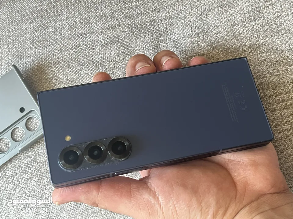 Z Fold 6 للبيع او البدل