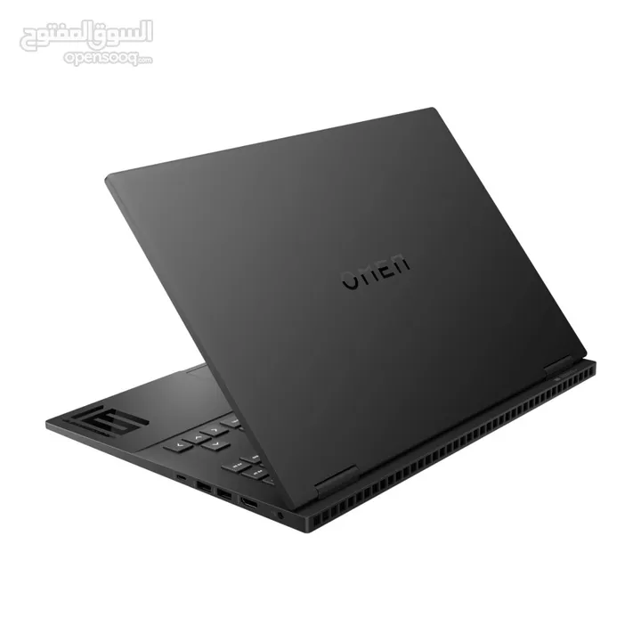 OMEN Gaming Laptop 16جديد غير مستعمل بسعر حرق