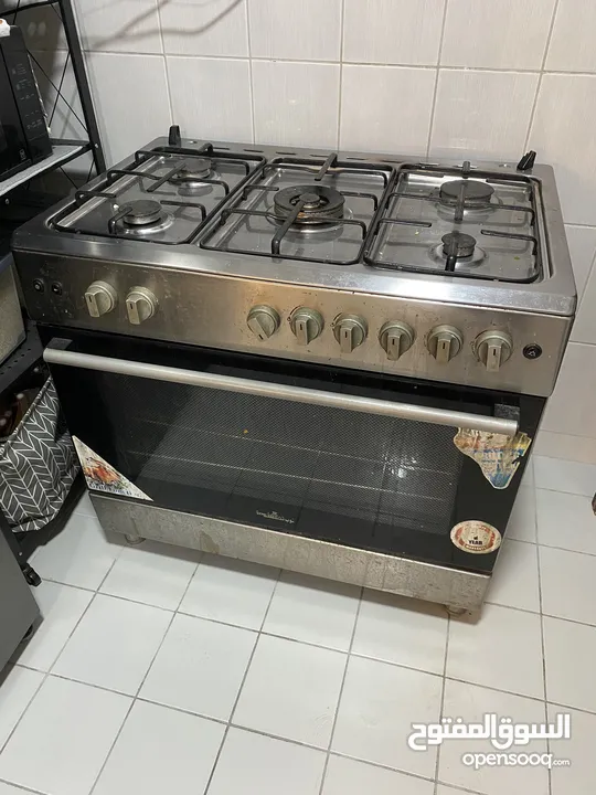 Ovens for sale