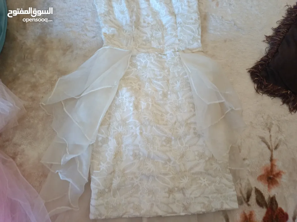 فساتين اعراس للاطفال