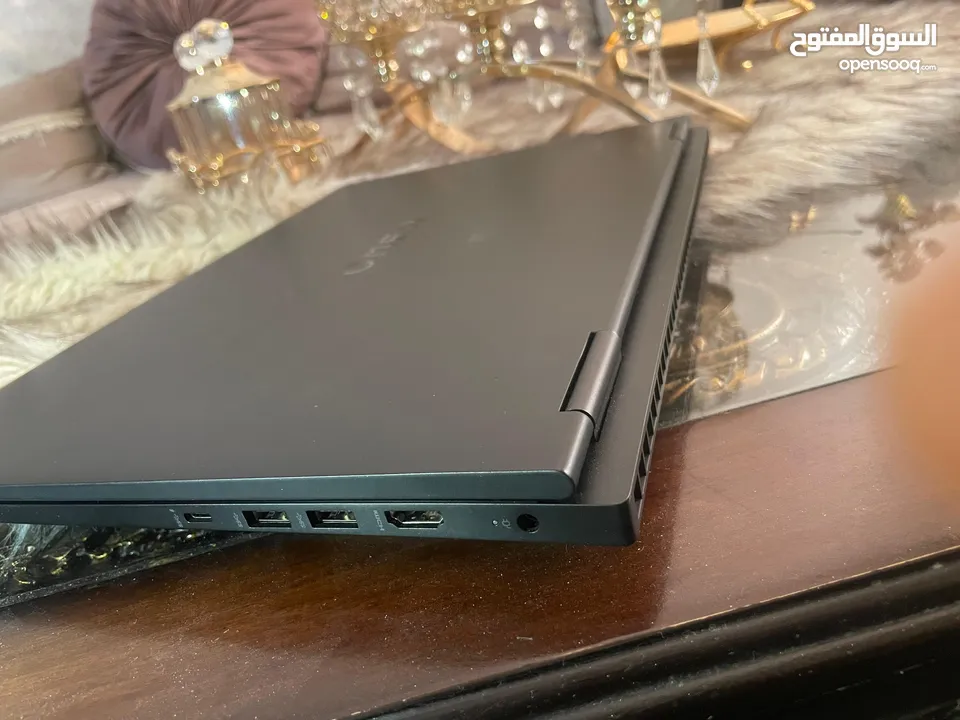 HP OMEN i7 13620H, 16GB Ram, 1TB NVMe SSD, NVIDIA RTX 4060 حالة  HP OMEN TPN-C167 Gaming Laptop