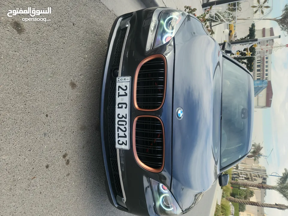 bmw750li vip رئاسي 2009