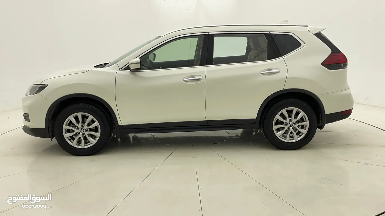 (HOME TEST DRIVE AND ZERO DOWN PAYMENT) NISSAN X TRAIL