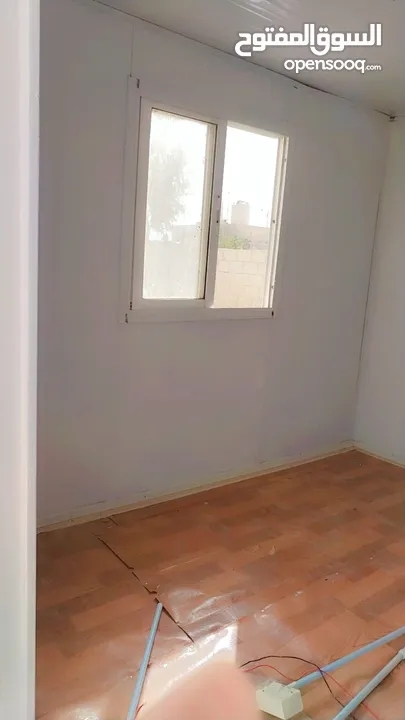 كرفانات للبيع