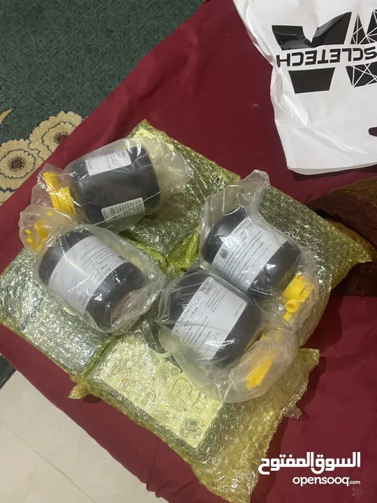 منفاخ اطارات