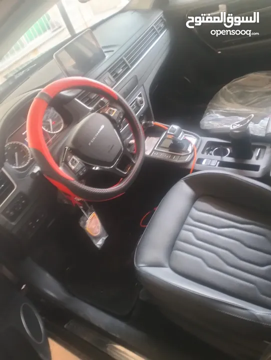 دونق فينق 2024 Dongfeng S60
