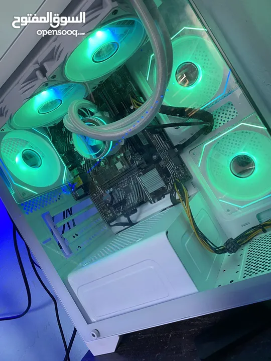 i5 11400 شوف مواصفات الجهاز و احكم