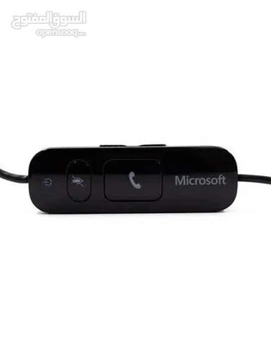Microsoft Headset LifeChat LX-6000 For Businesses For Sale