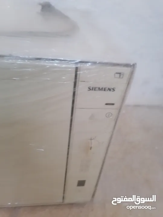جلاية سمنس