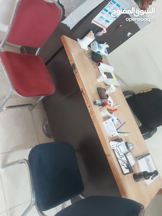 مركز ثقافي للبيع اثاث   مع الرخصه او بدونها او المشاركة
