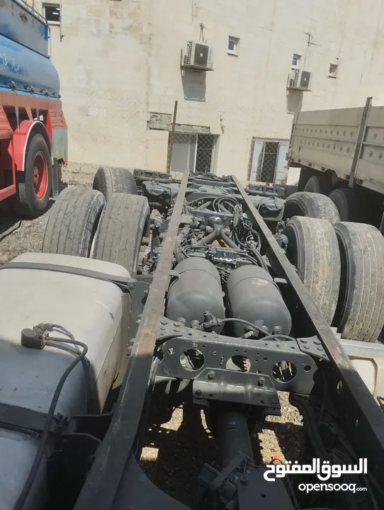 للبيع شاصي