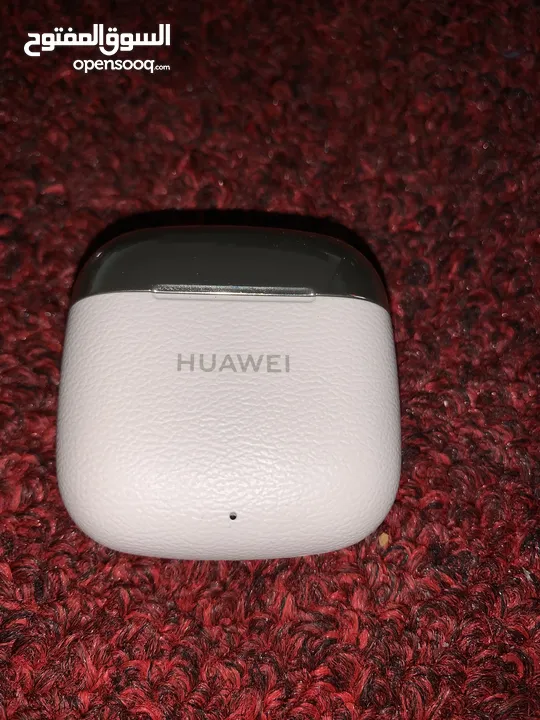 سماعات HUAWEI(se3)