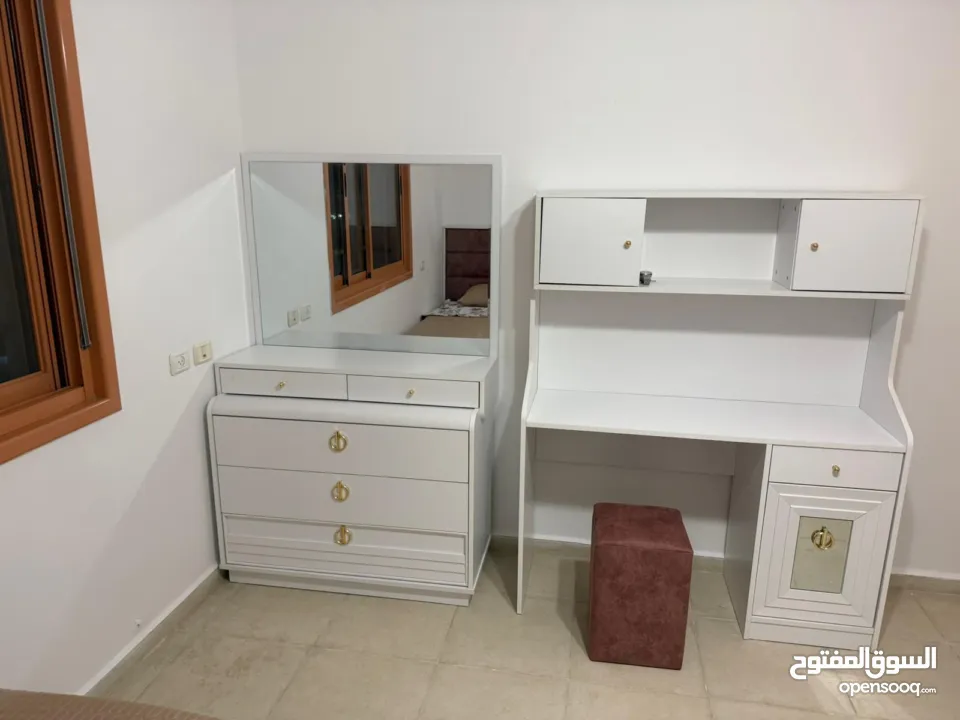 شقة مفروشة / الماصيون