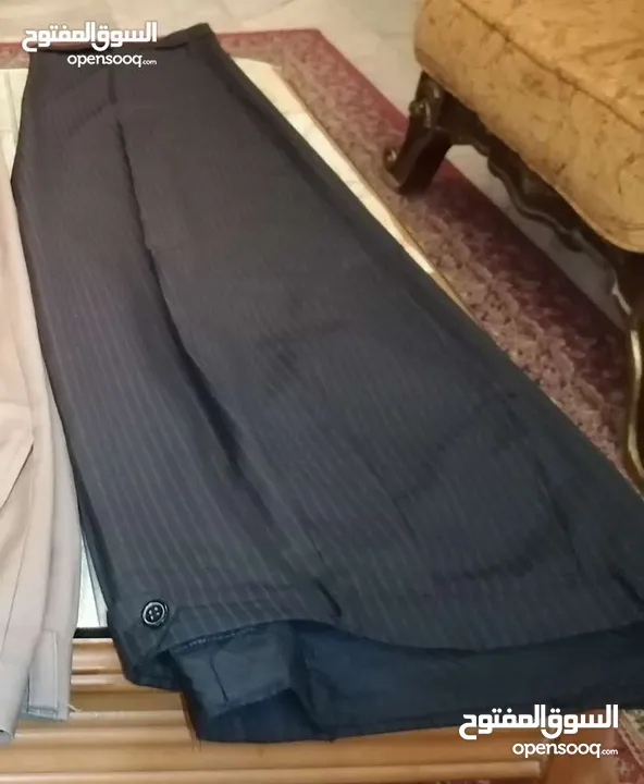 بلاطين قماش بريطاني  للاوزان وللاحجام الكبيرة بلبسو لوزن  من 100  ل 125 كيلو