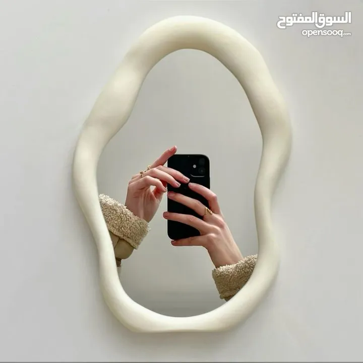 مرآه الهبه
