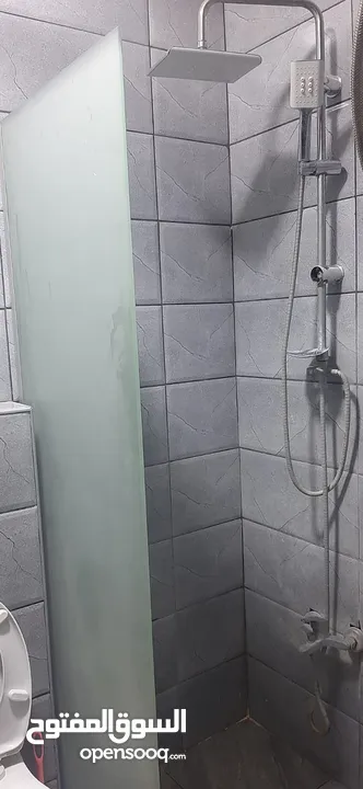 شقة مفروشة للايجار في جبل عمان 2 نوم 310