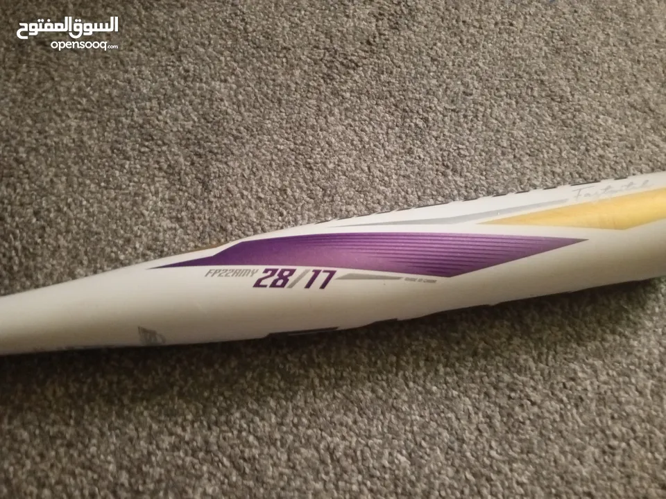 مضرب سوفبول اصلي  EASTON