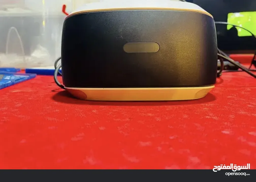 PS VR2 sony