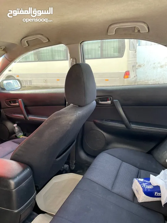 للبيع Mazda 6 2007