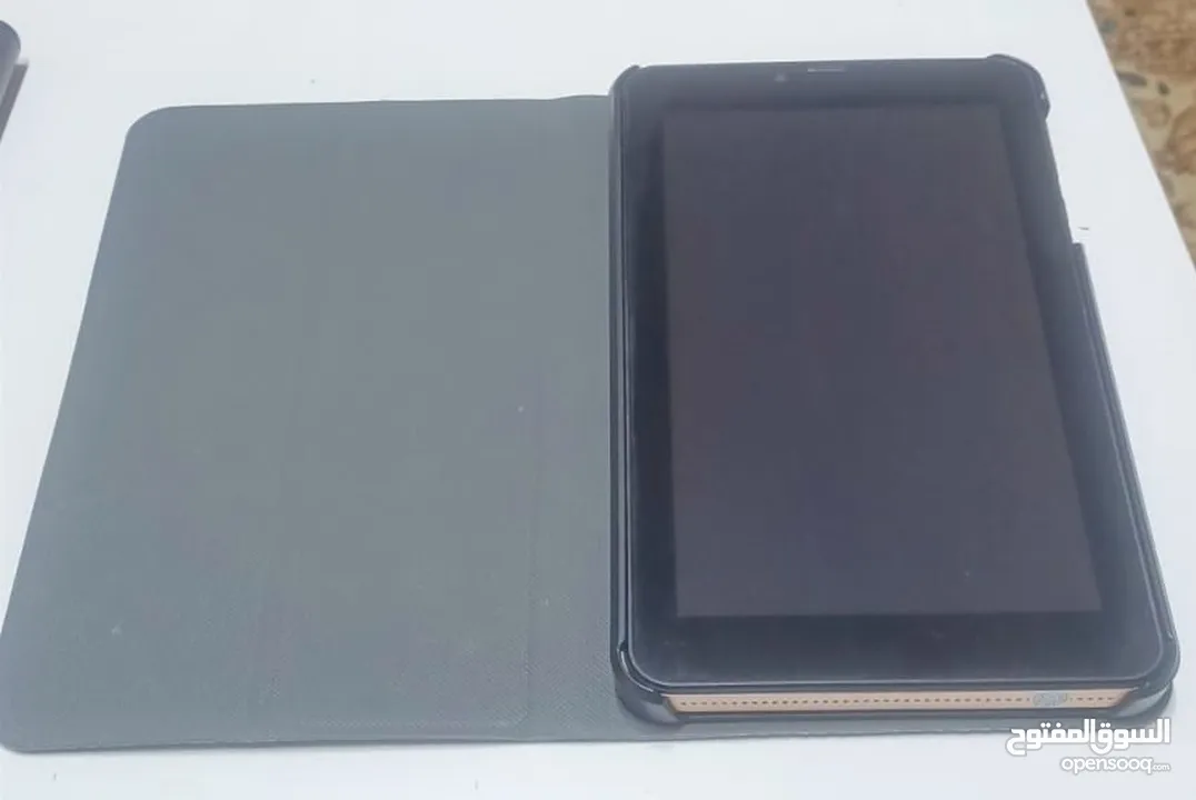 2 Tablets Modio M798 7inch