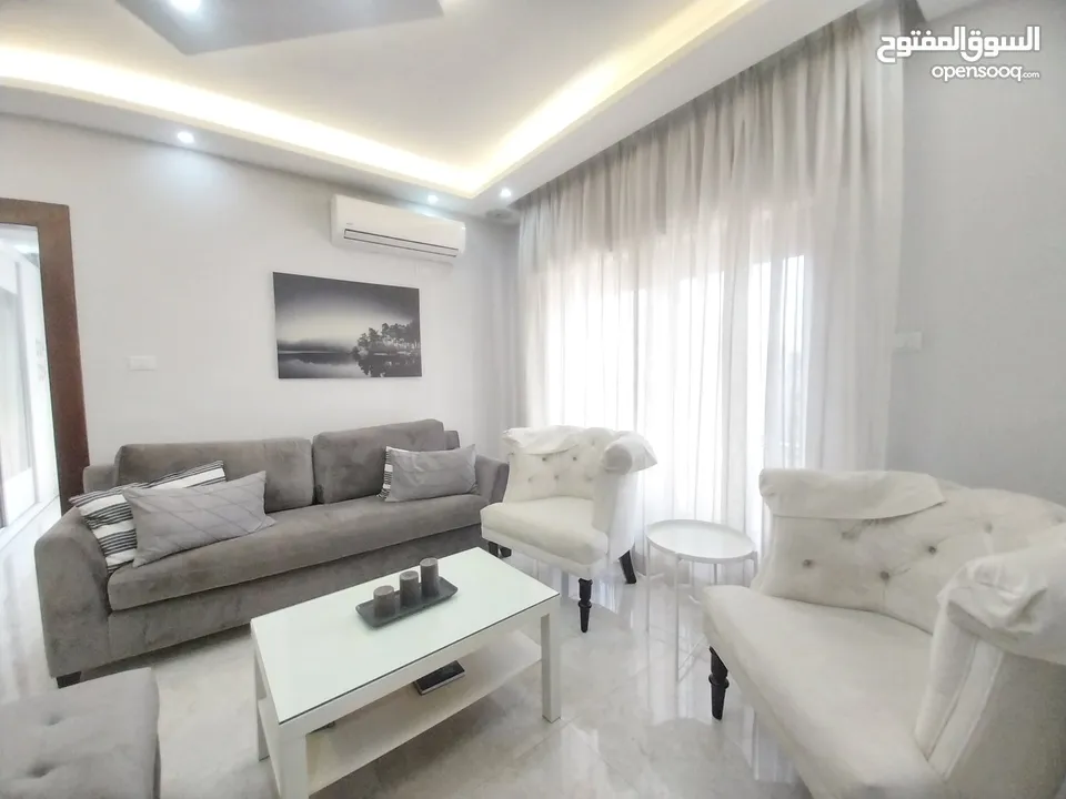 شقة للايجار في الويبده  ( Property 35084 ) سنوي فقط