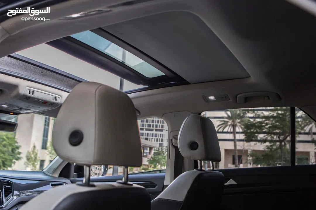 فولكسواجن تي تروك