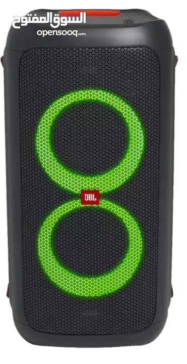 JBL party box 100