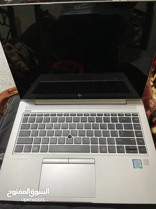 HP Elitebook 840 G5