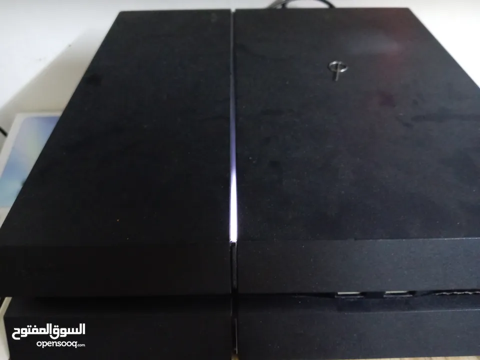 بلاي ستيشن 4