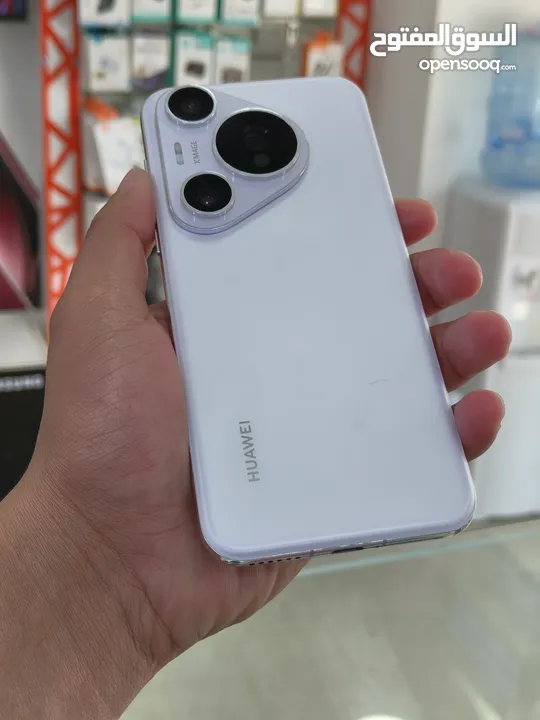 Huawei Pura 70 pro 12/512GB