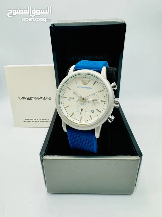 Mens watch new stock