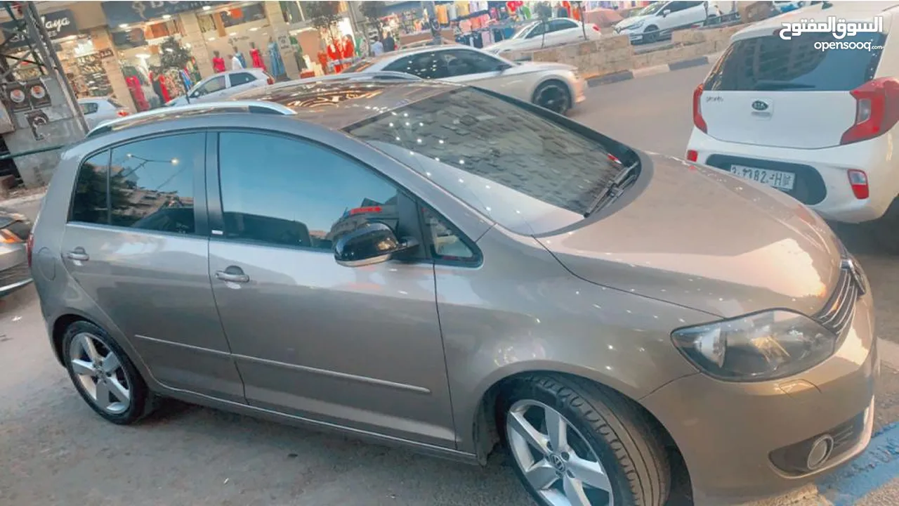 سيارة چولف بلص اصل خصوصي مع فحص مطور و چير فل اضافات 1200 تيربو اقتصادية جدا للبيع كاش