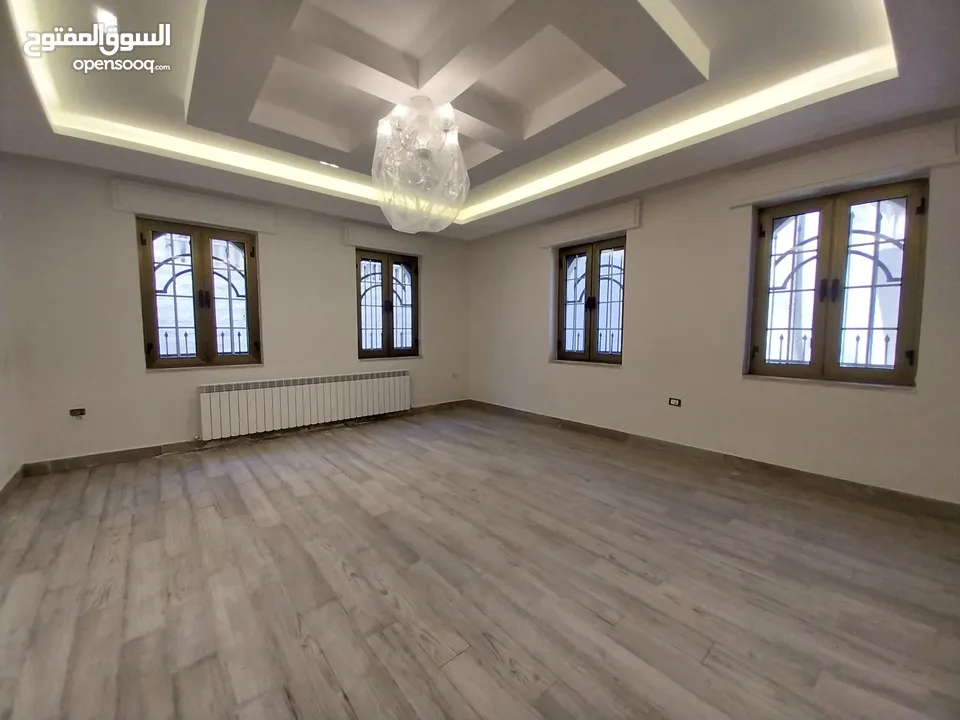 شقة للايجار في عبدون  ( Property 36632 )-175064221