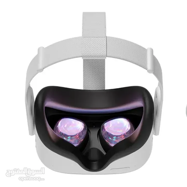 Oculus Quest 2 - VR headset