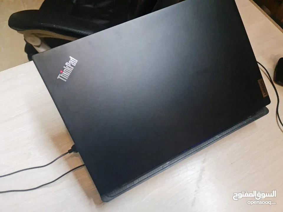 Lenovo Think pad E15