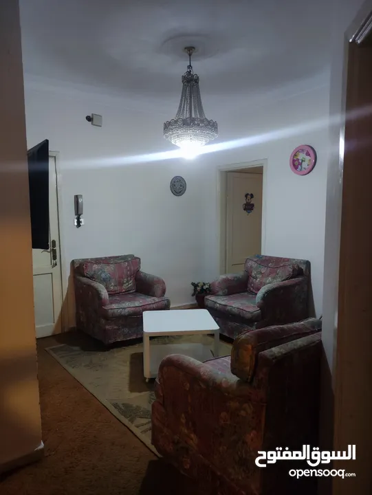 شقة سكنية للبيع في صويلح