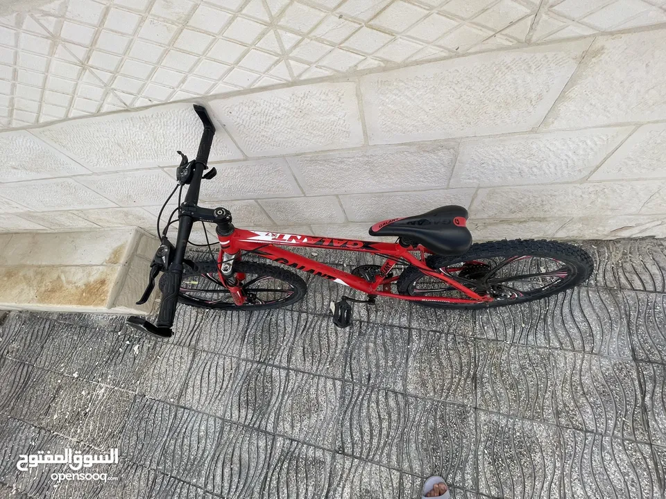 بسكليت صناعه أمريكية