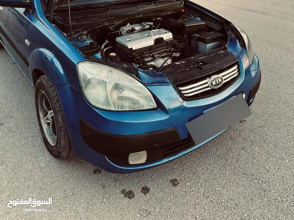 كيا برايد جولد شصيات عمدان فخذات سمكات شركه افحص وين بدك عداد قليل