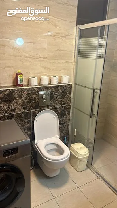 Furnished Apartment For Rent In Tla Al Ali