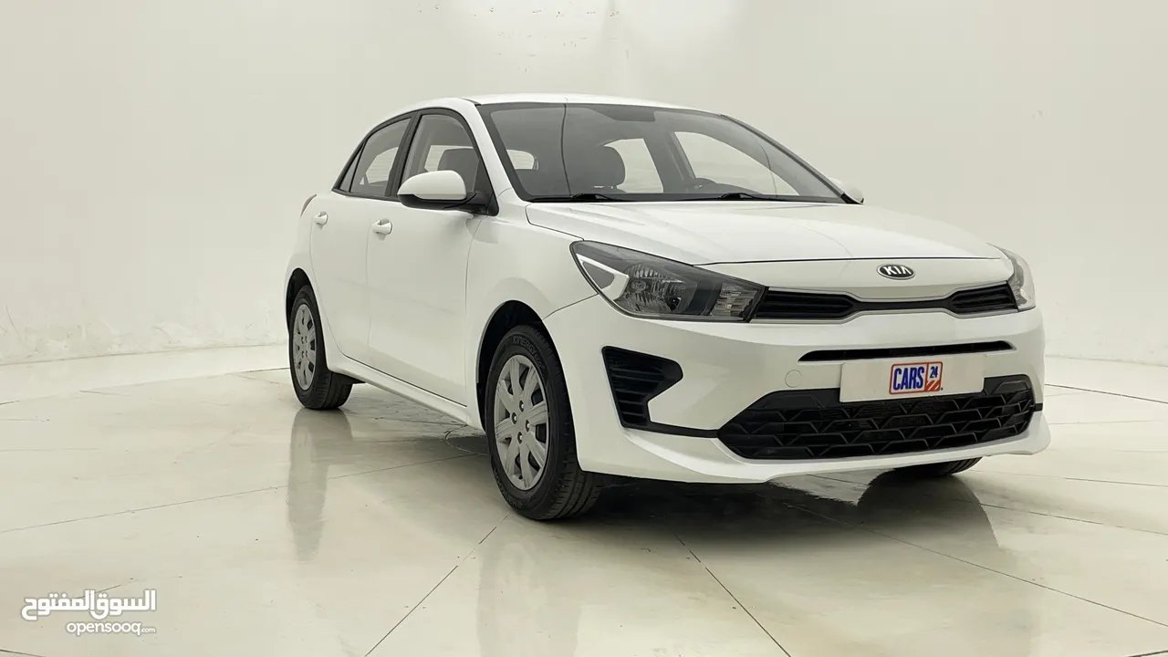 (FREE HOME TEST DRIVE AND ZERO DOWN PAYMENT) KIA RIO