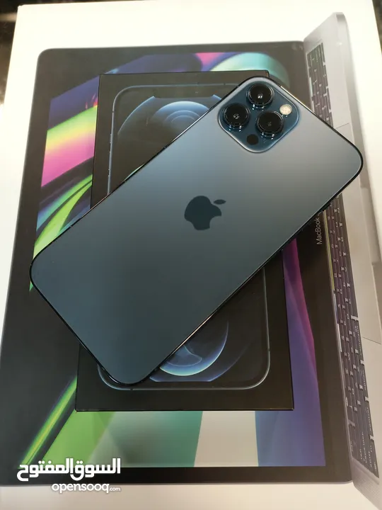 iphone 11 pro max 256 GB شرق اوسط