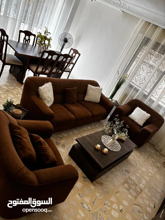 Furnished Apartment to Rent  ( Property 41440 )-174804751