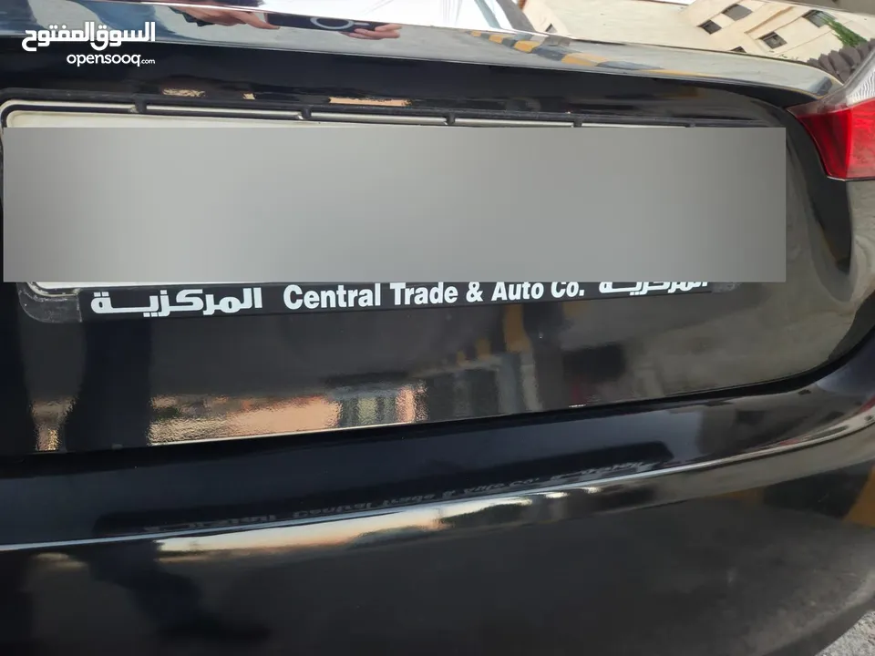 تويوتا كورولا 2017 وارد الشركة المركزية تويوتا فحص كامل بسعر مميز