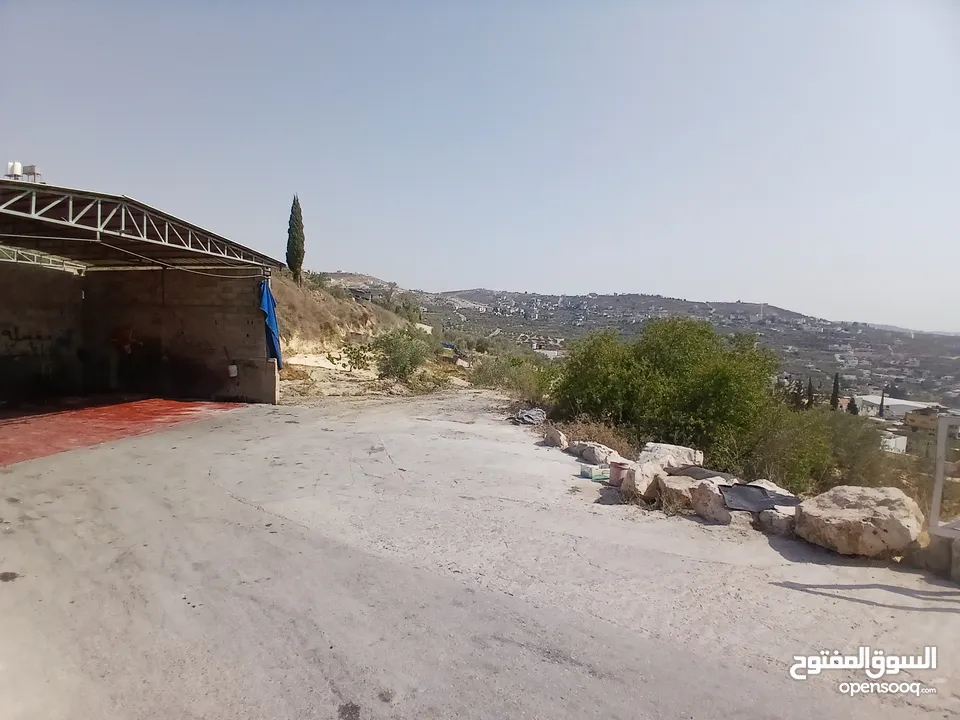 محل للايجار