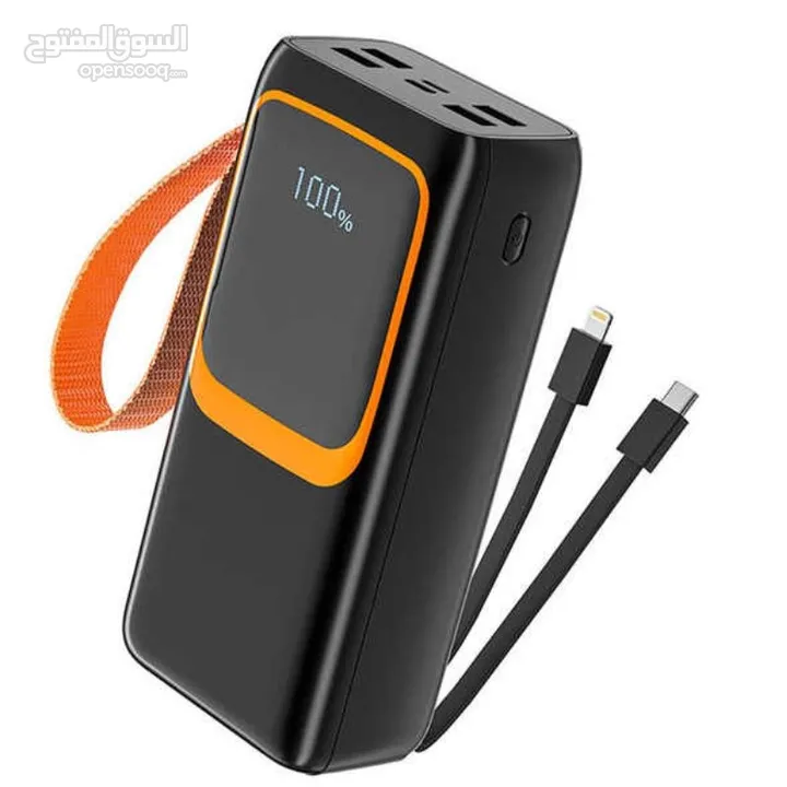 مجموعه مميزه من الباور بانك power bank