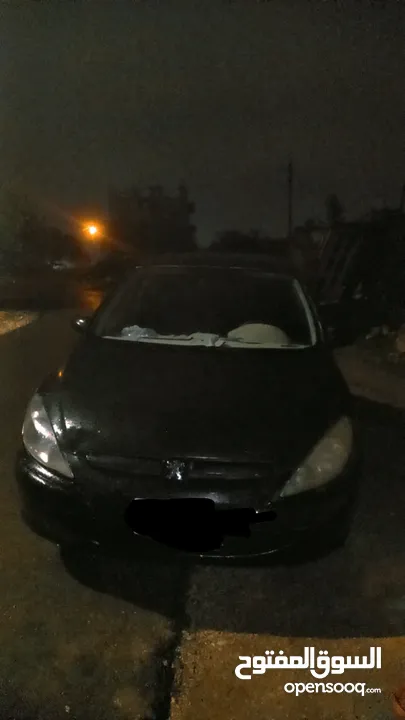 بيجوووووووو 307