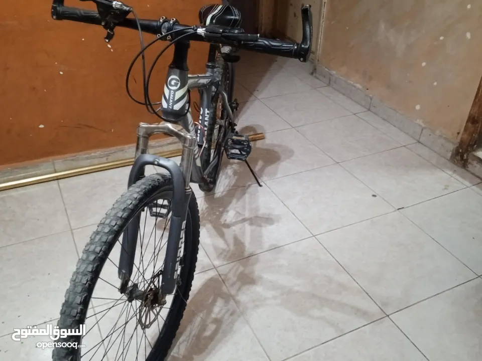 دراجه هوائيه