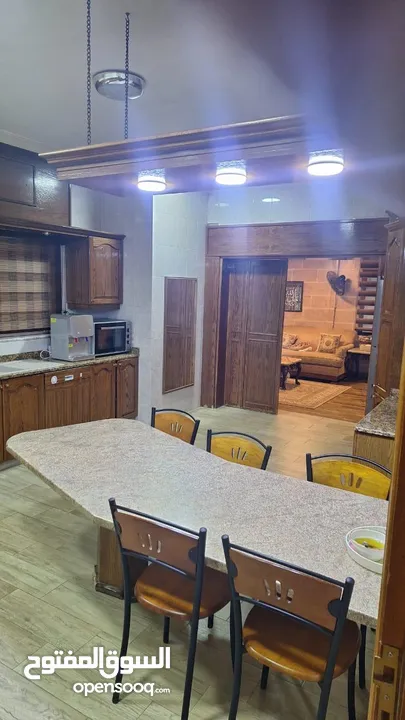 فيلا للبيع في منطقة الرابية - ref:12166