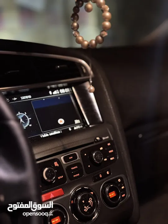 Citroen c4 2013/2012  متور 1.6 ديزل تيربو قطارة سولار ترخيص و تامين طويل لشهر 3/2026