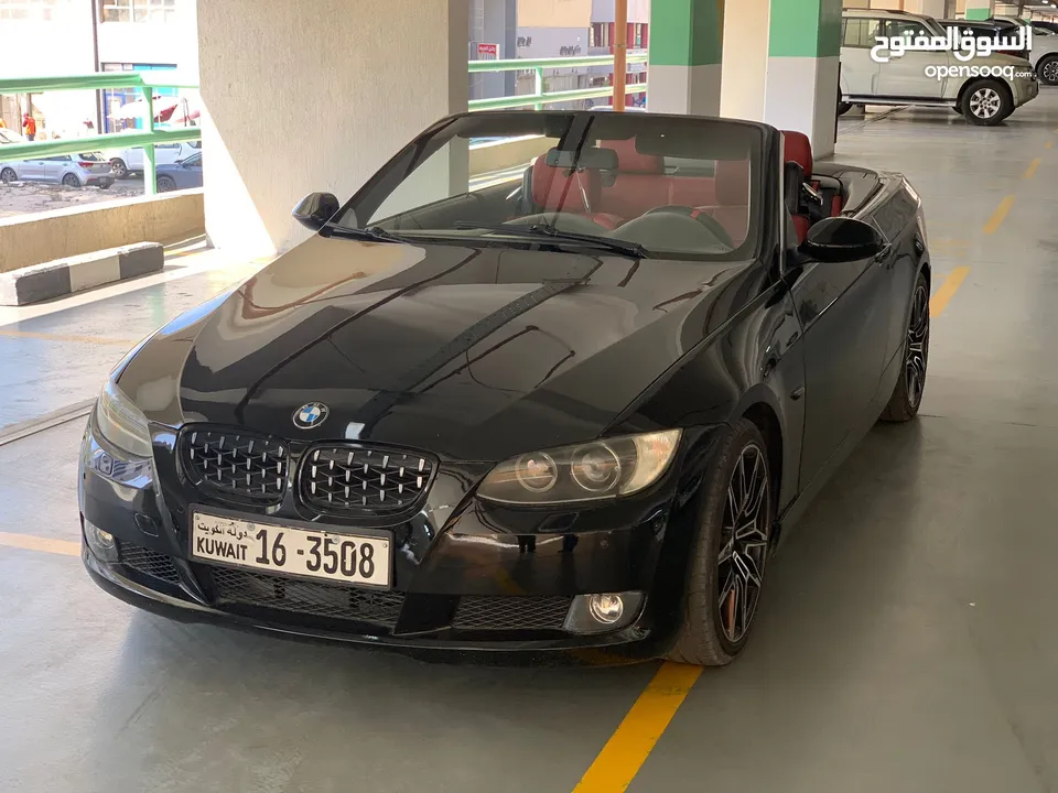 للبيع BMW 325ci كشف